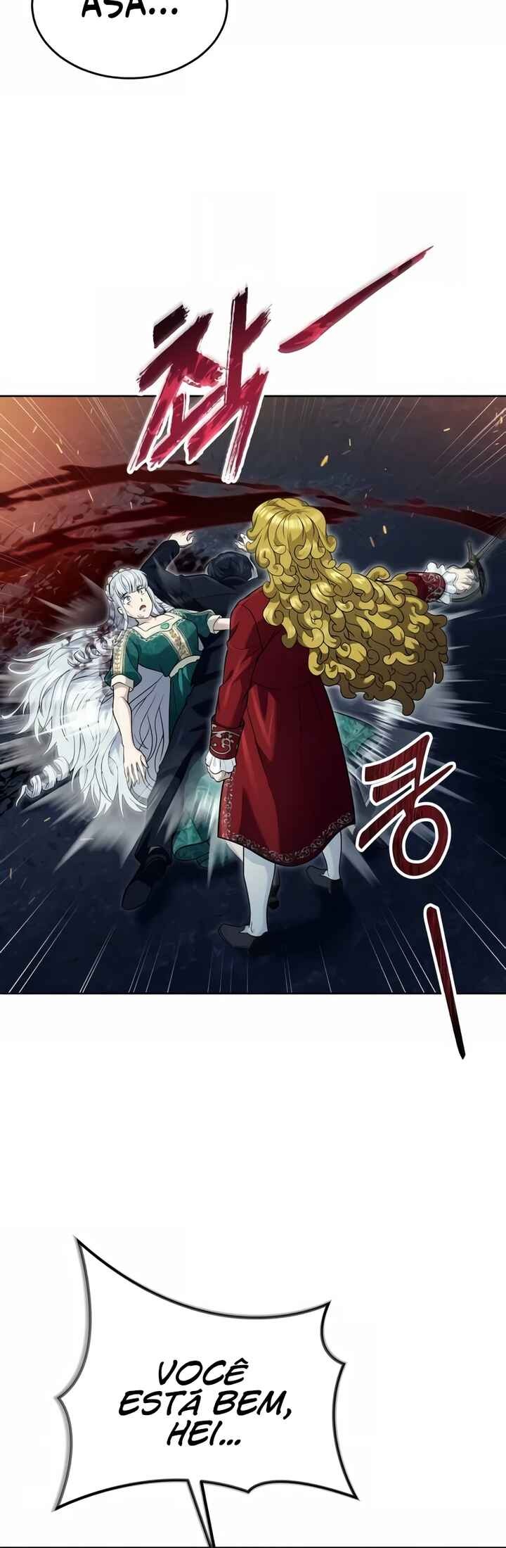 Read Tower of God_ Urek’s Ascent PT Manga Online