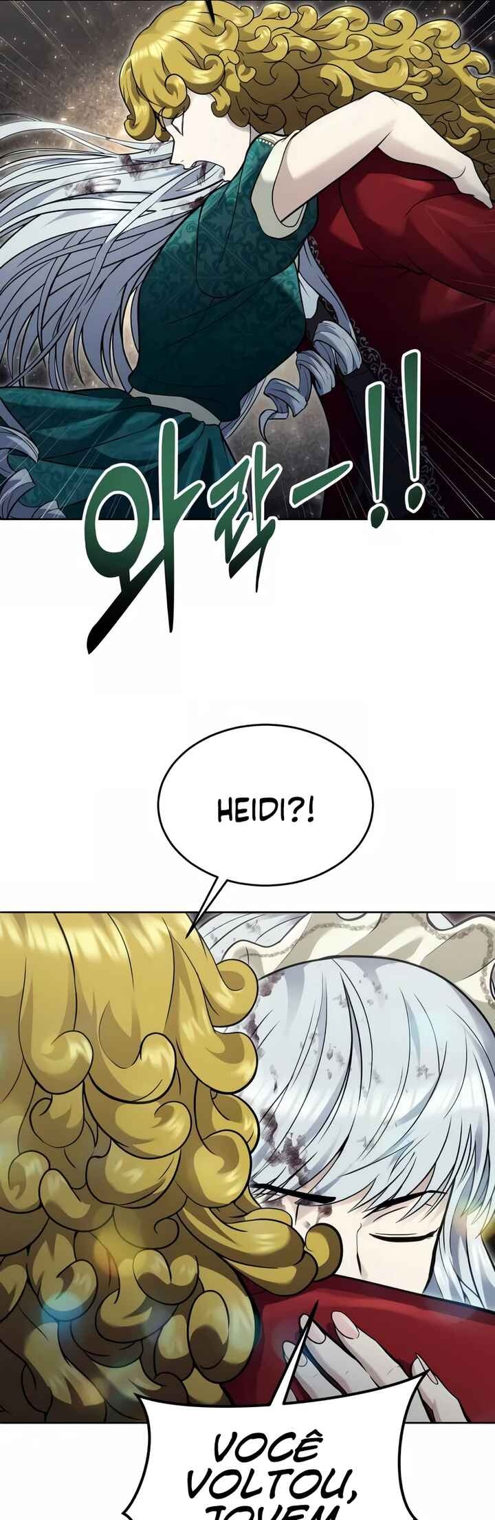 Read Tower of God_ Urek’s Ascent PT Manga Online