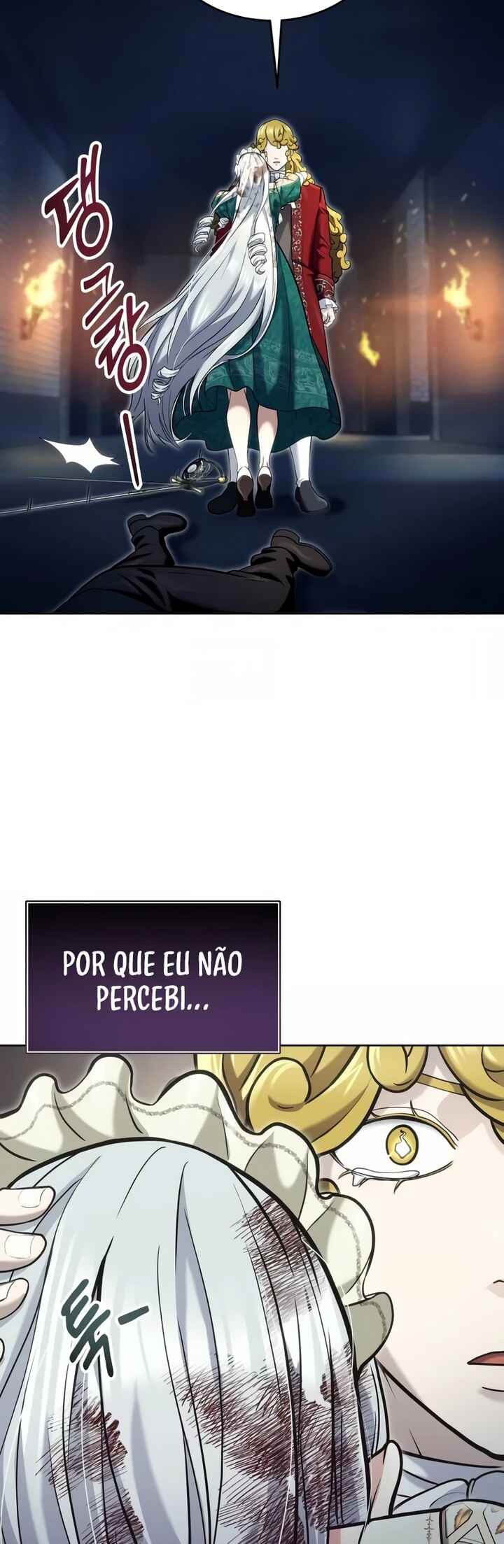 Read Tower of God_ Urek’s Ascent PT Manga Online