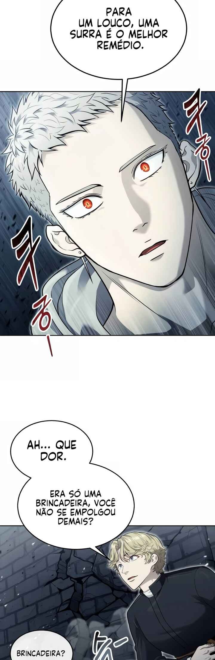 Read Tower of God_ Urek’s Ascent PT Manga Online