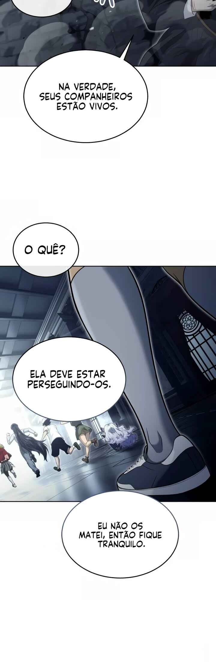 Read Tower of God_ Urek’s Ascent PT Manga Online