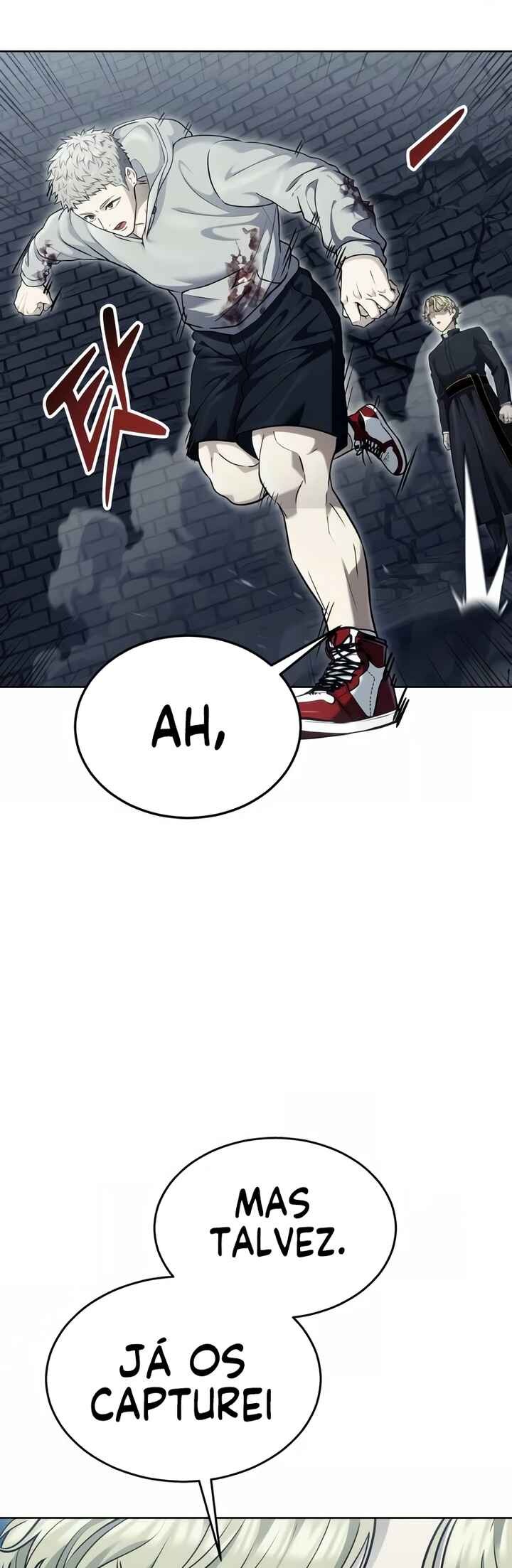Read Tower of God_ Urek’s Ascent PT Manga Online