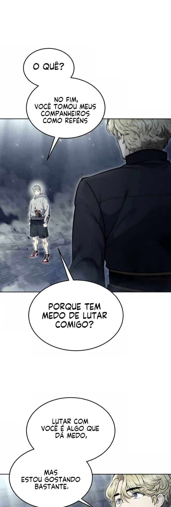 Read Tower of God_ Urek’s Ascent PT Manga Online