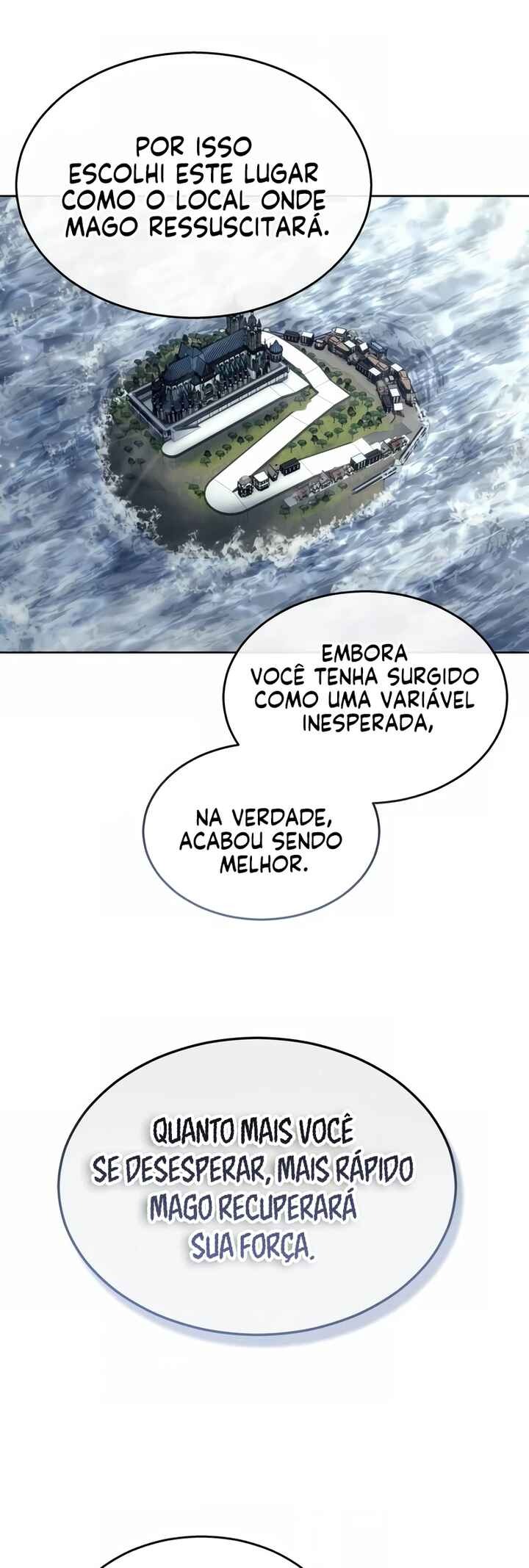 Read Tower of God_ Urek’s Ascent PT Manga Online