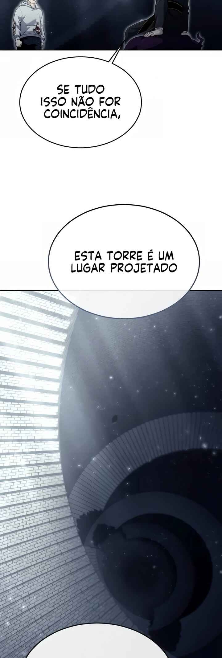 Read Tower of God_ Urek’s Ascent PT Manga Online