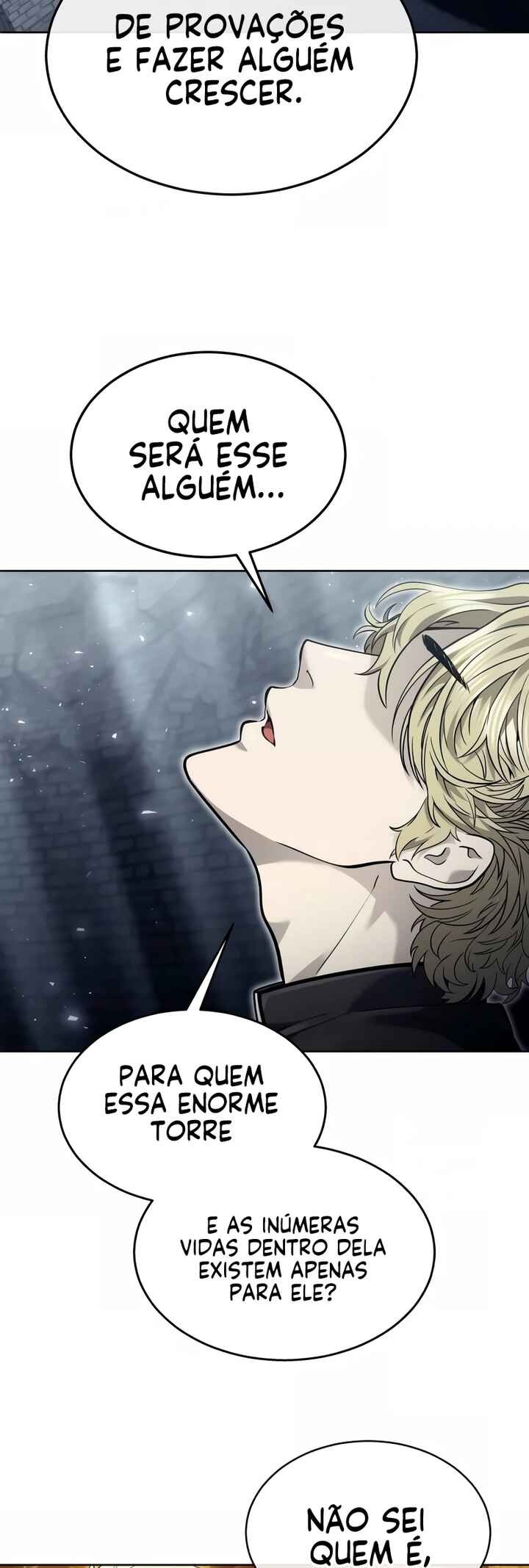 Read Tower of God_ Urek’s Ascent PT Manga Online