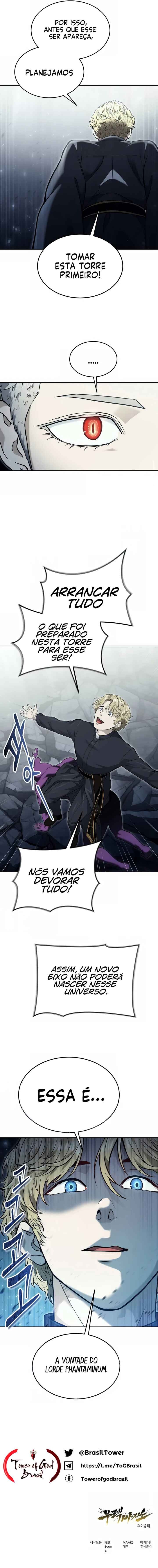 Read Tower of God_ Urek’s Ascent PT Manga Online