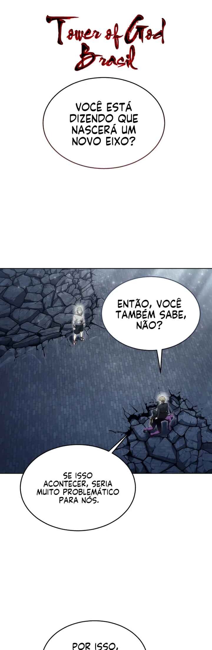 Read Tower of God_ Urek’s Ascent PT Manga Online