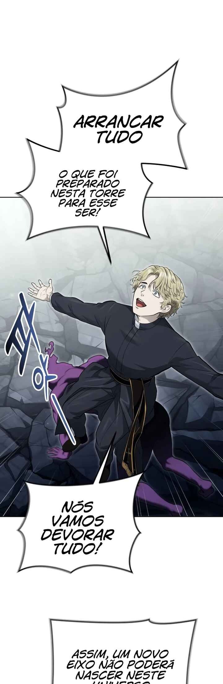 Read Tower of God_ Urek’s Ascent PT Manga Online