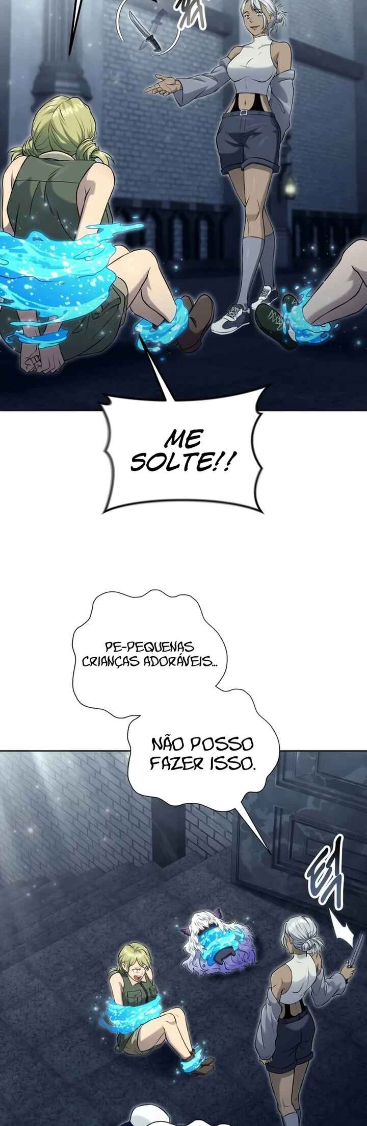 Read Tower of God_ Urek’s Ascent PT Manga Online