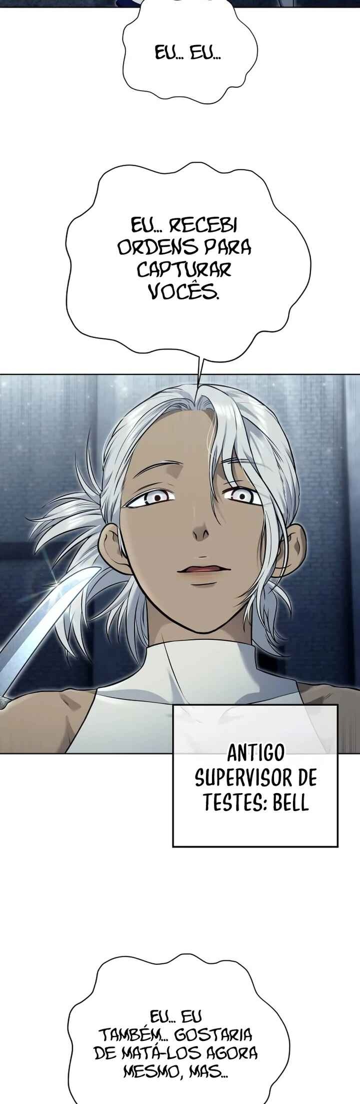 Read Tower of God_ Urek’s Ascent PT Manga Online