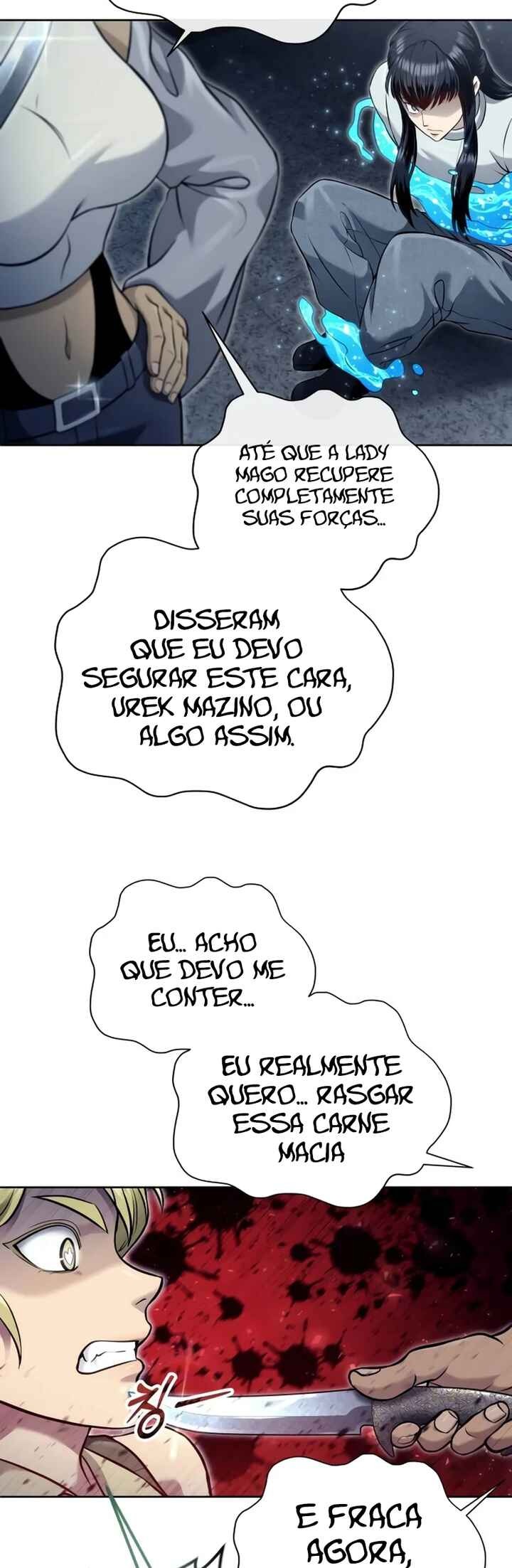 Read Tower of God_ Urek’s Ascent PT Manga Online