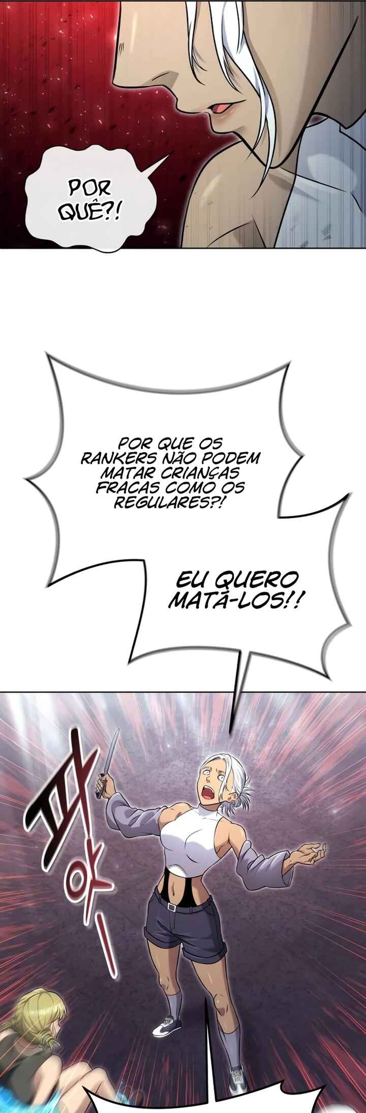 Read Tower of God_ Urek’s Ascent PT Manga Online