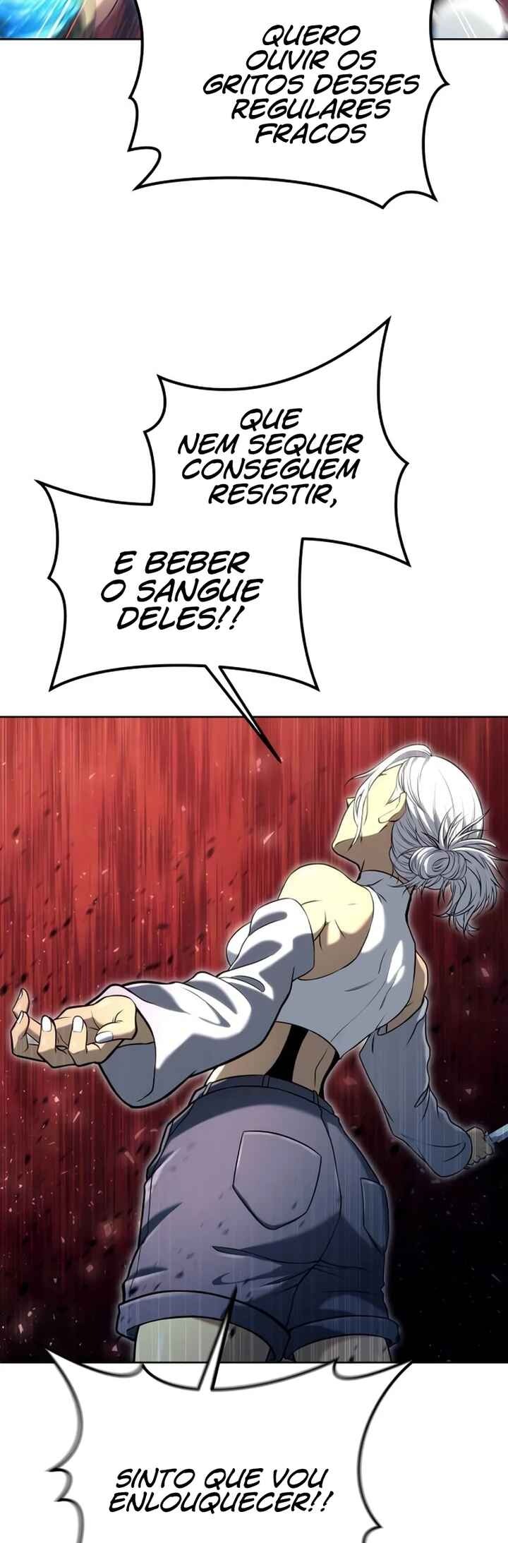 Read Tower of God_ Urek’s Ascent PT Manga Online