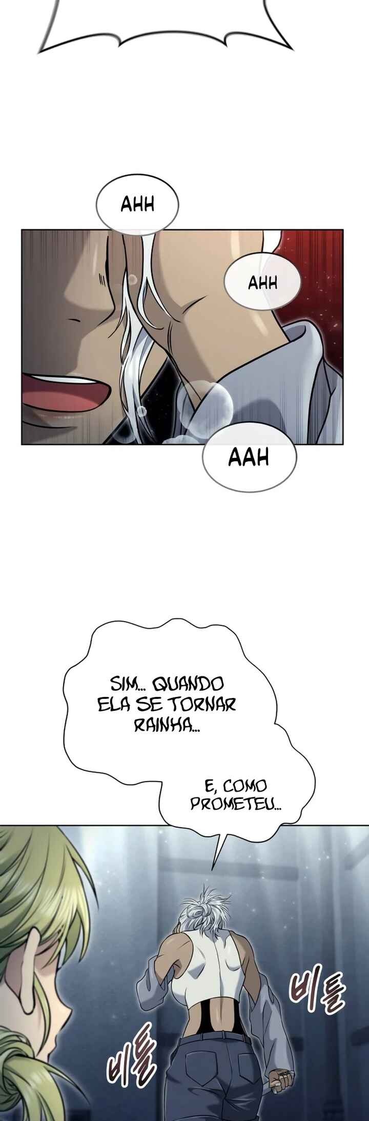 Read Tower of God_ Urek’s Ascent PT Manga Online