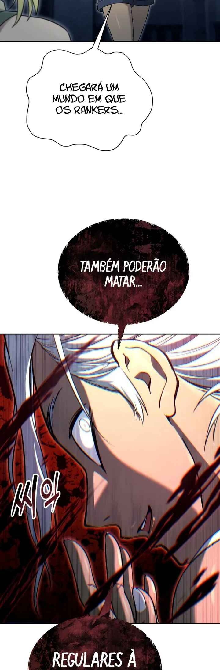 Read Tower of God_ Urek’s Ascent PT Manga Online