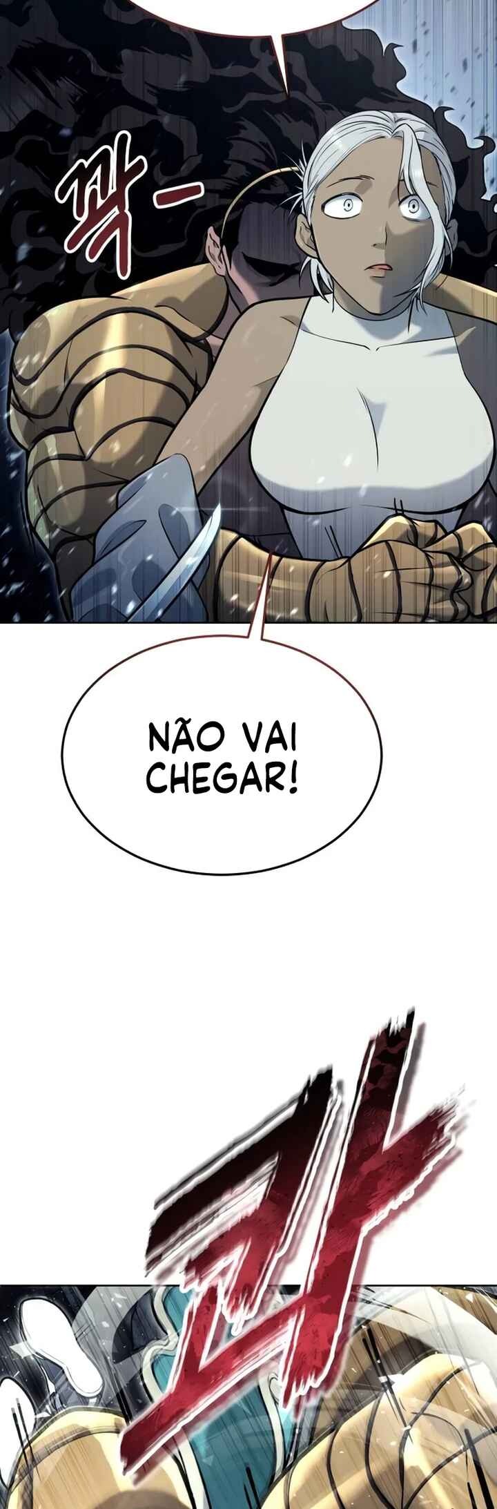 Read Tower of God_ Urek’s Ascent PT Manga Online