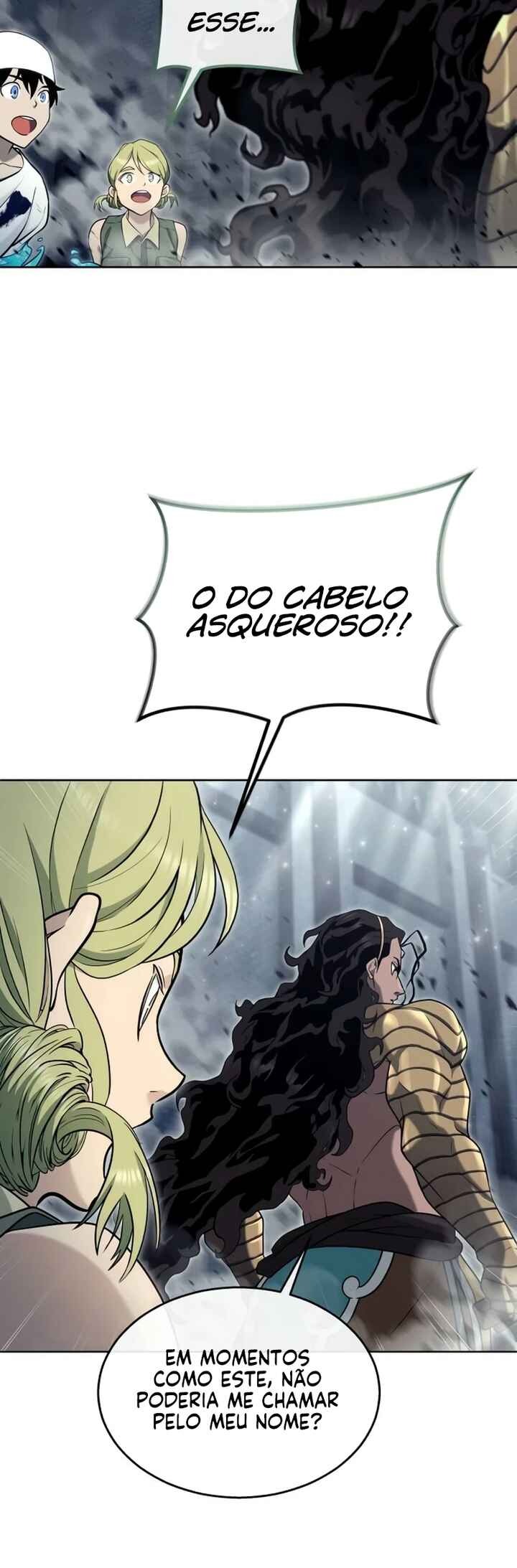 Read Tower of God_ Urek’s Ascent PT Manga Online