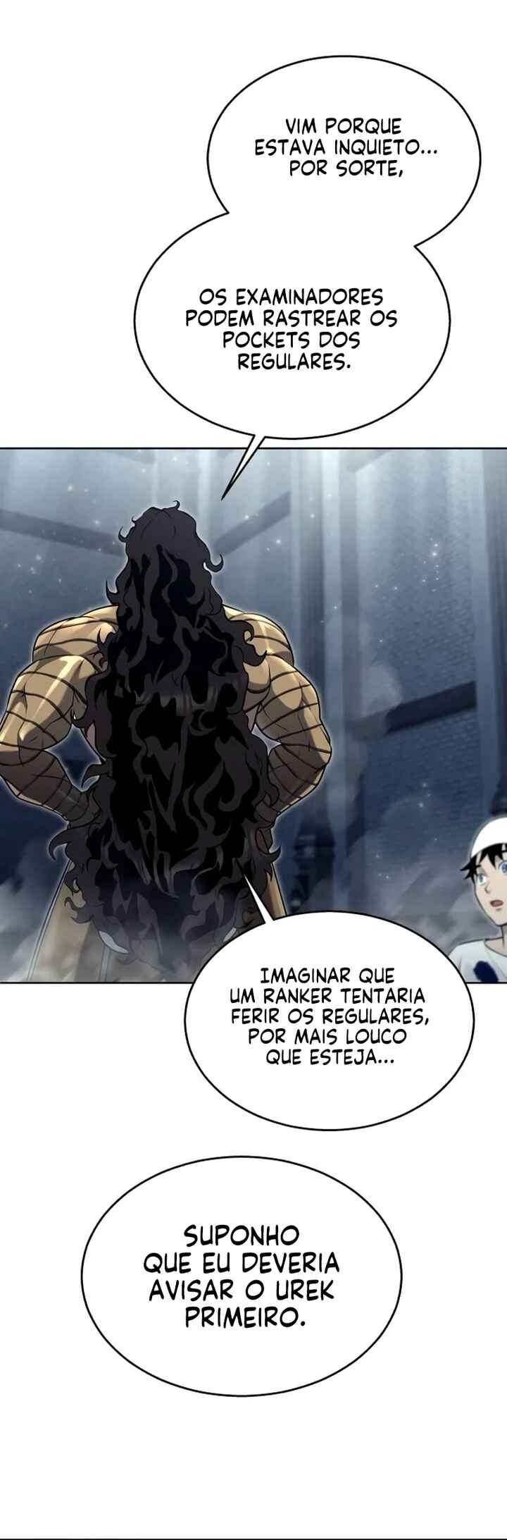 Read Tower of God_ Urek’s Ascent PT Manga Online