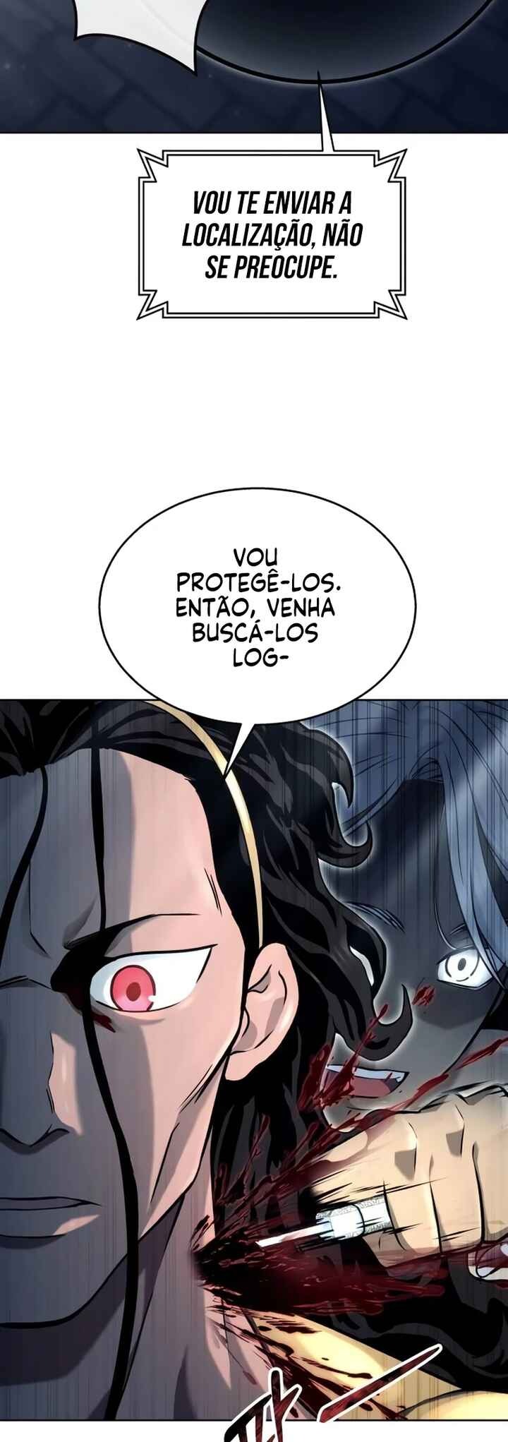 Read Tower of God_ Urek’s Ascent PT Manga Online