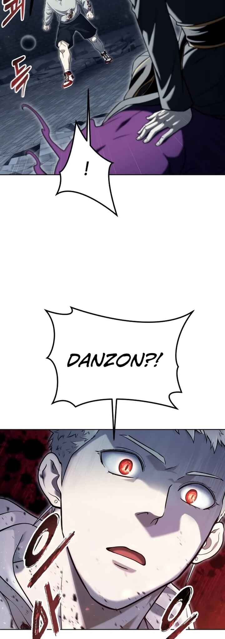 Read Tower of God_ Urek’s Ascent PT Manga Online