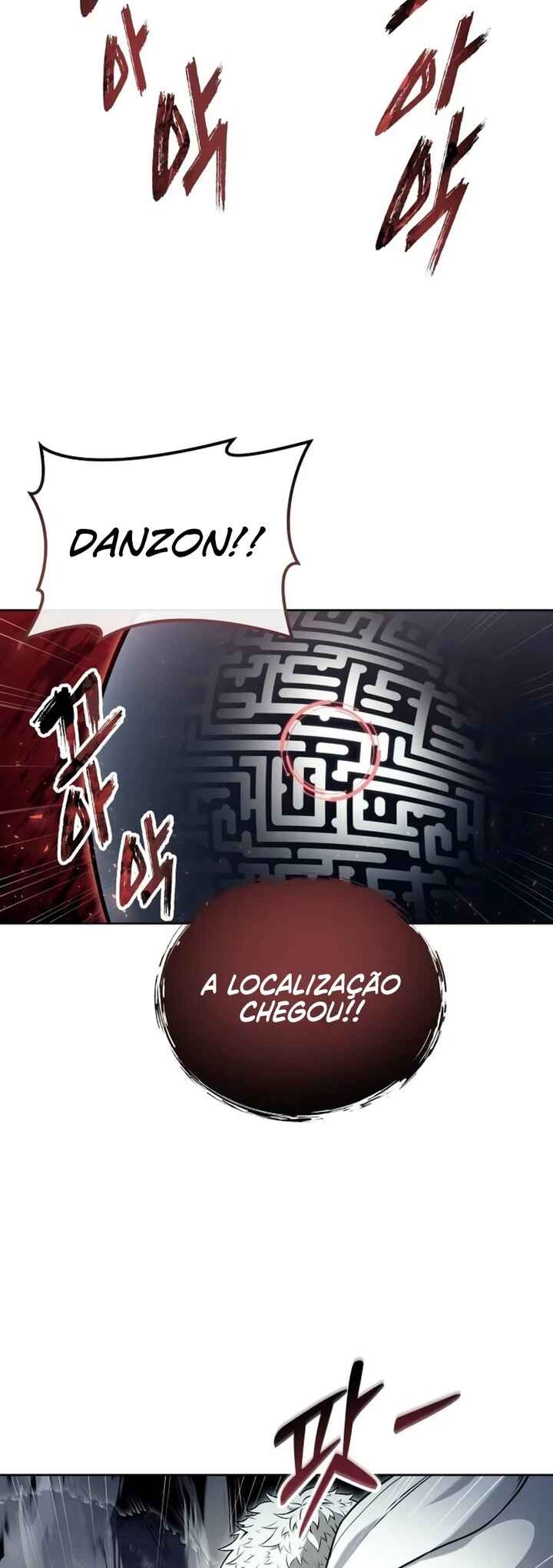 Read Tower of God_ Urek’s Ascent PT Manga Online