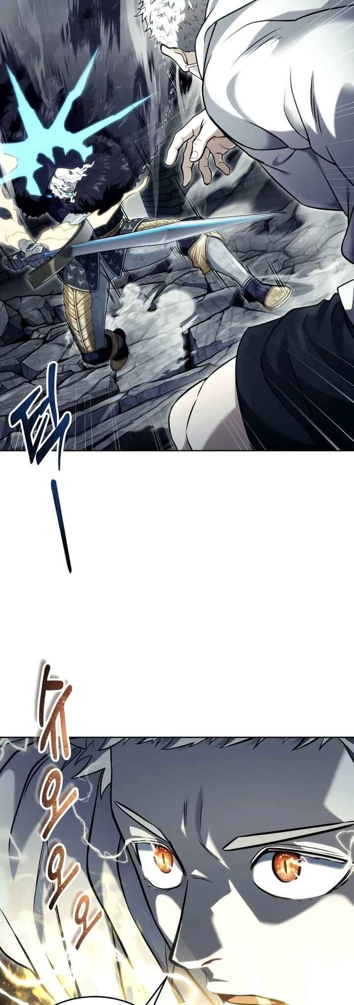 Read Tower of God_ Urek’s Ascent PT Manga Online