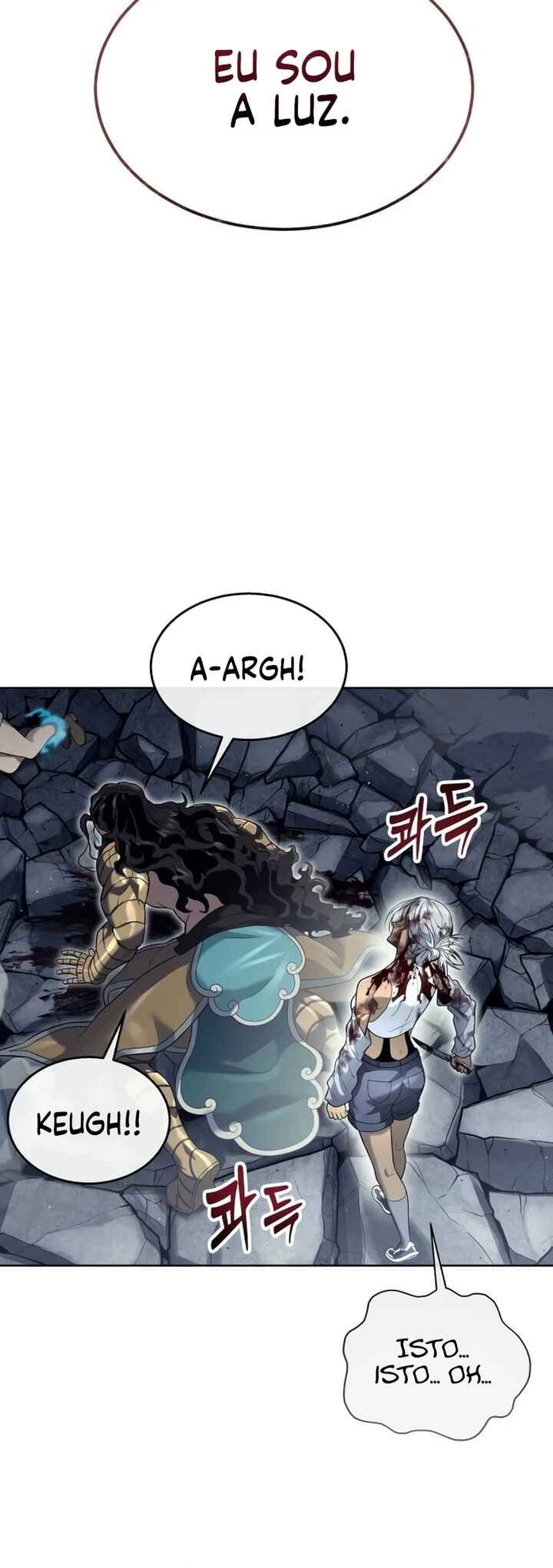 Read Tower of God_ Urek’s Ascent PT Manga Online