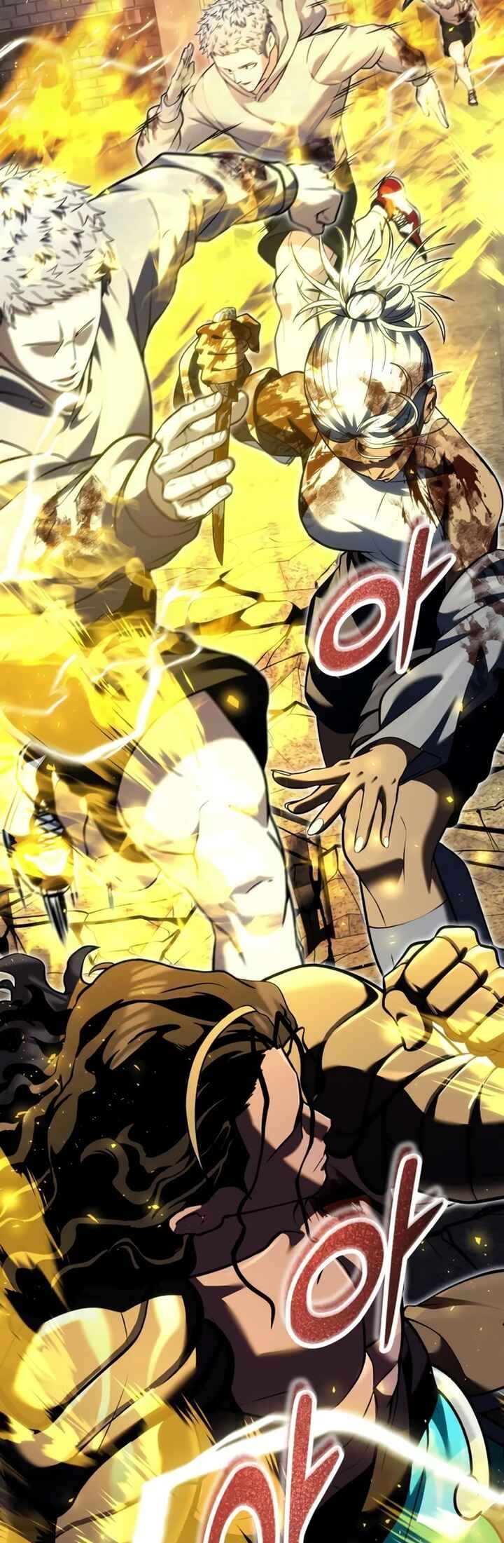 Read Tower of God_ Urek’s Ascent PT Manga Online