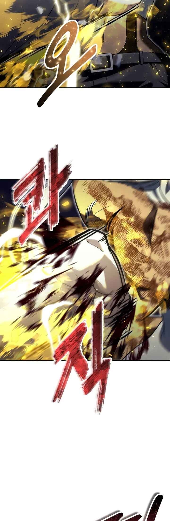 Read Tower of God_ Urek’s Ascent PT Manga Online