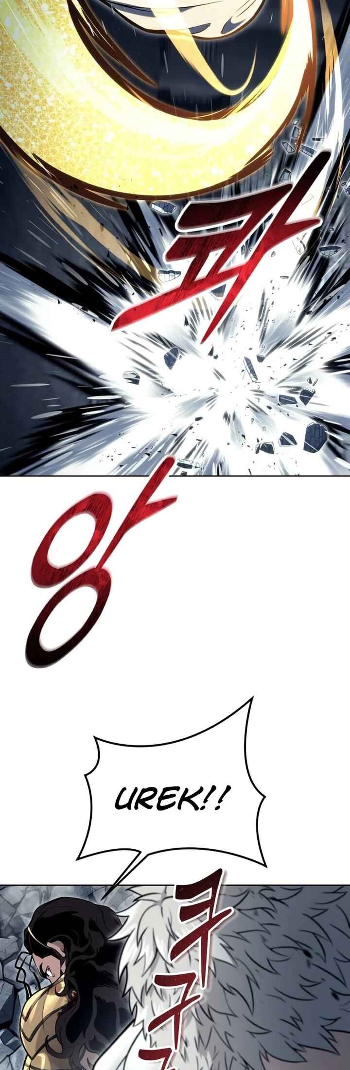 Read Tower of God_ Urek’s Ascent PT Manga Online