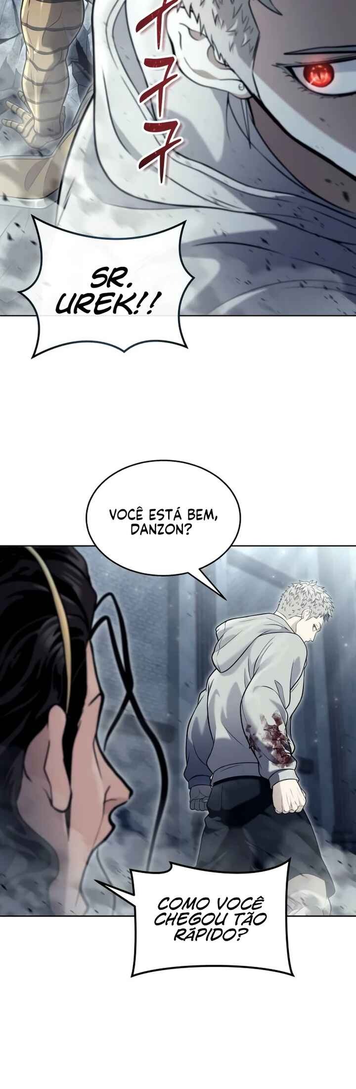 Read Tower of God_ Urek’s Ascent PT Manga Online