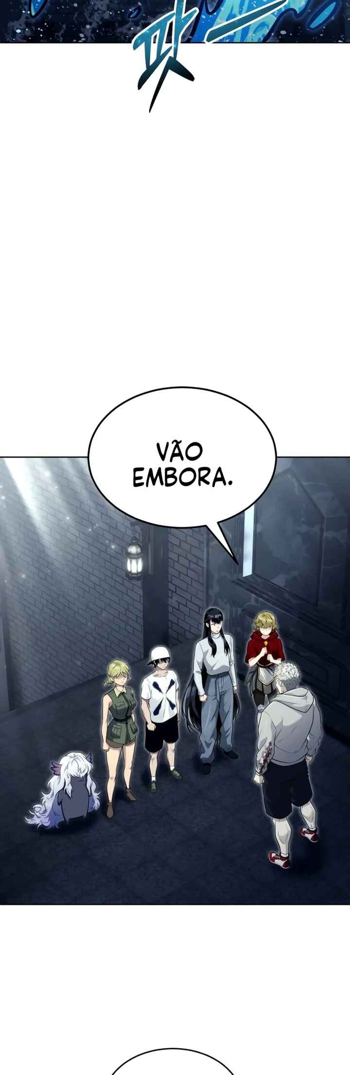 Read Tower of God_ Urek’s Ascent PT Manga Online