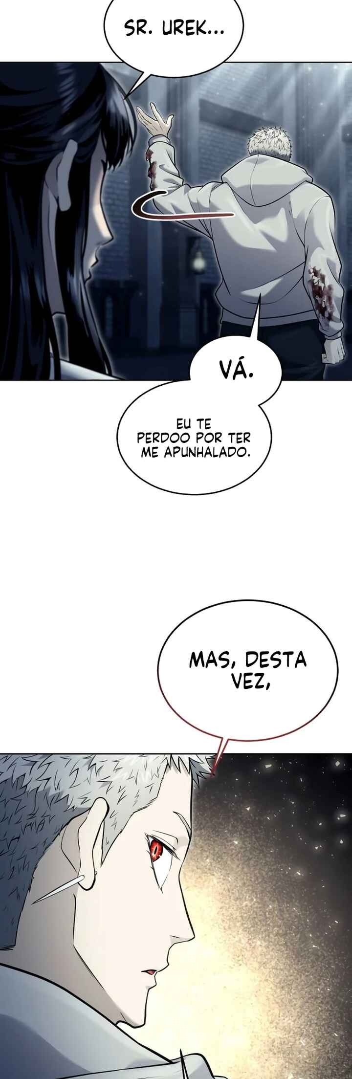 Read Tower of God_ Urek’s Ascent PT Manga Online