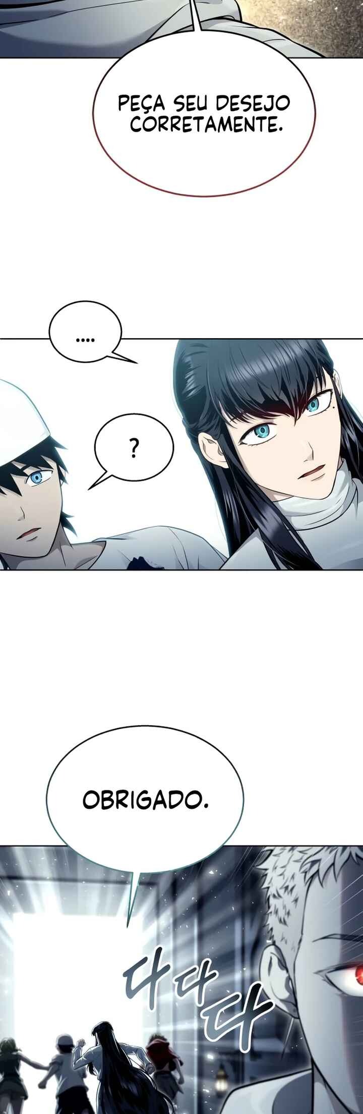 Read Tower of God_ Urek’s Ascent PT Manga Online