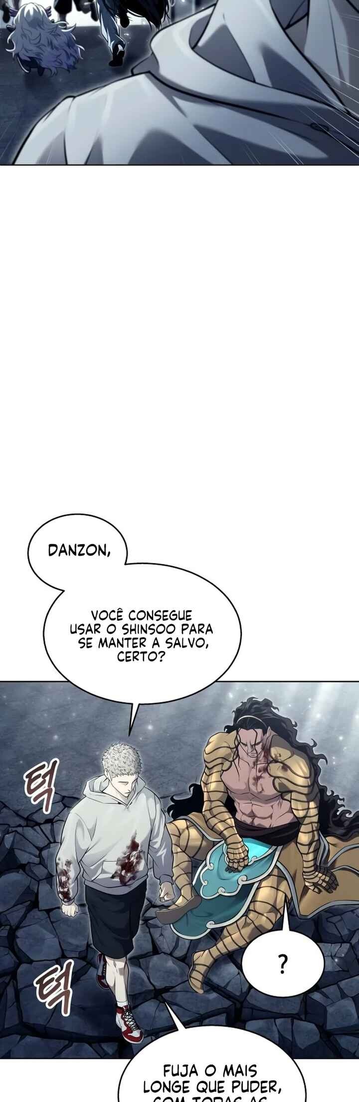 Read Tower of God_ Urek’s Ascent PT Manga Online