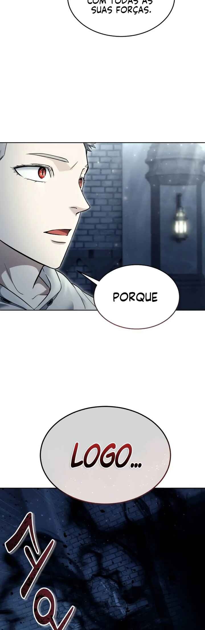 Read Tower of God_ Urek’s Ascent PT Manga Online