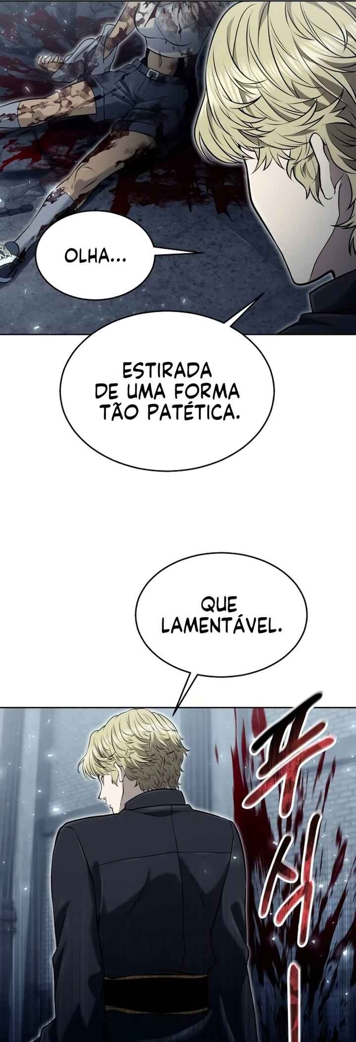 Read Tower of God_ Urek’s Ascent PT Manga Online