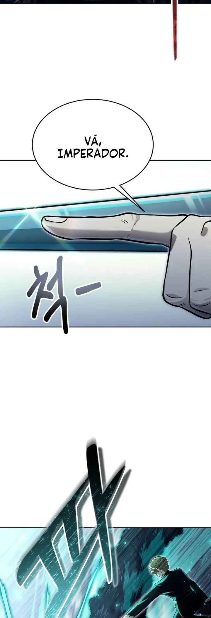 Read Tower of God_ Urek’s Ascent PT Manga Online