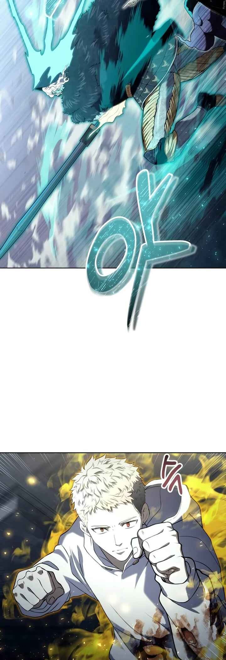 Read Tower of God_ Urek’s Ascent PT Manga Online