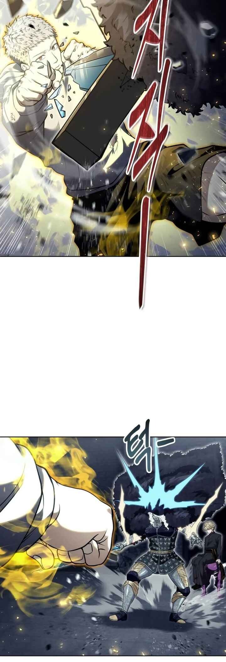 Read Tower of God_ Urek’s Ascent PT Manga Online