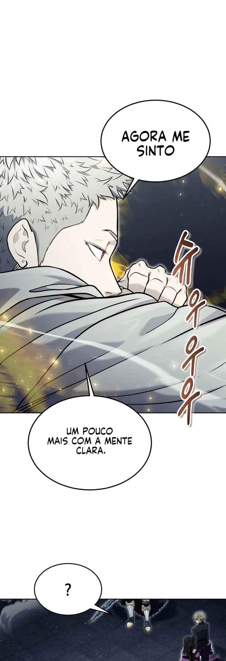 Read Tower of God_ Urek’s Ascent PT Manga Online