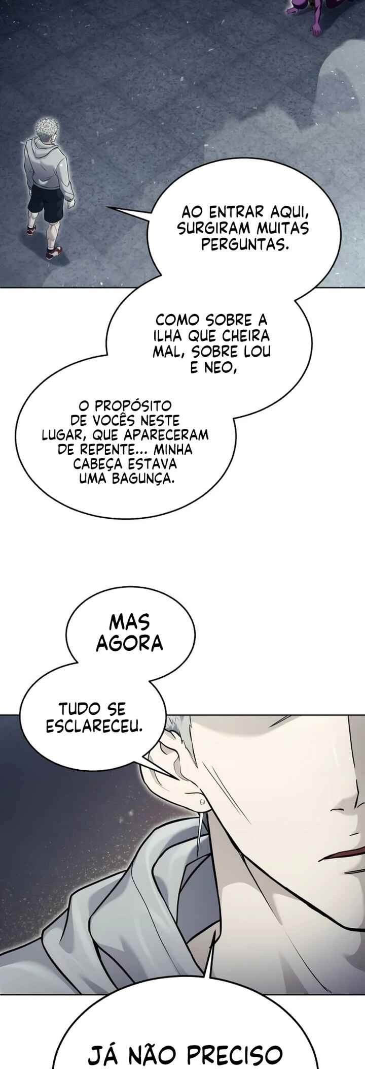 Read Tower of God_ Urek’s Ascent PT Manga Online