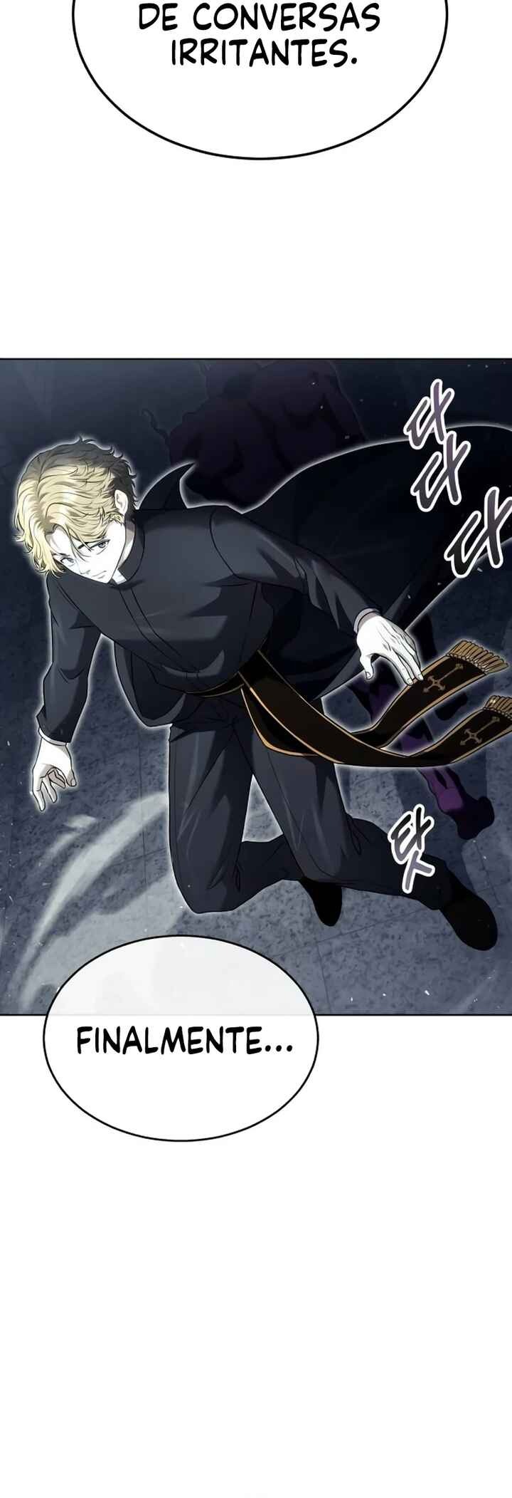 Read Tower of God_ Urek’s Ascent PT Manga Online