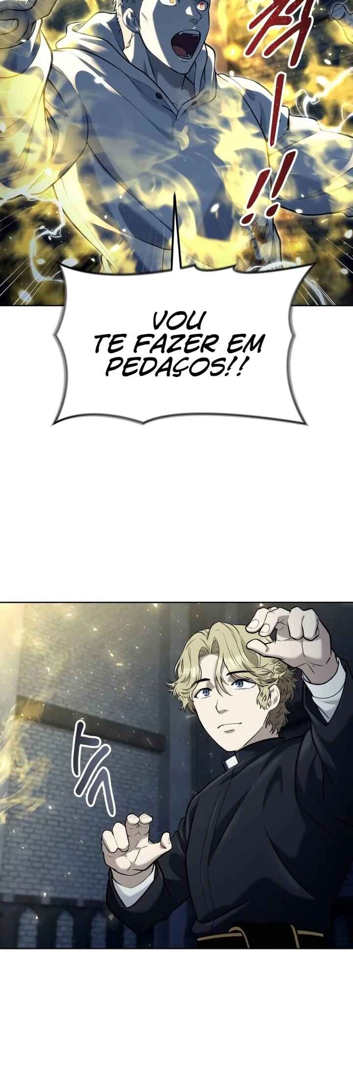 Read Tower of God_ Urek’s Ascent PT Manga Online