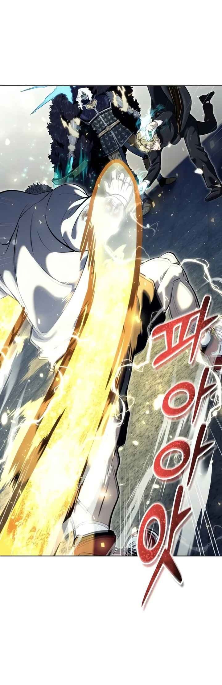 Read Tower of God_ Urek’s Ascent PT Manga Online