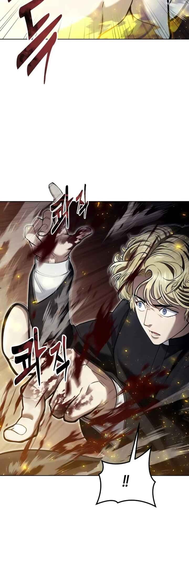 Read Tower of God_ Urek’s Ascent PT Manga Online