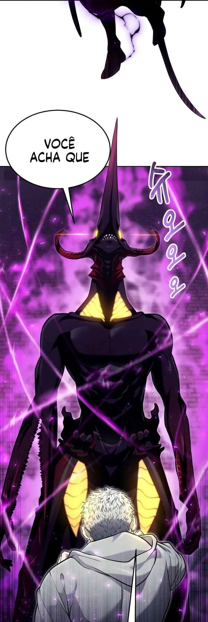 Read Tower of God_ Urek’s Ascent PT Manga Online