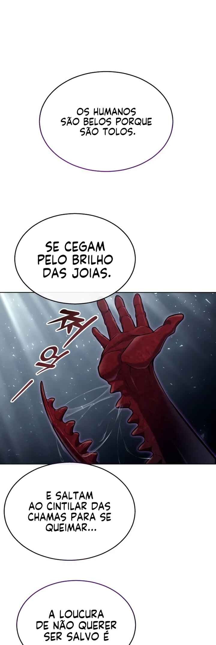 Read Tower of God_ Urek’s Ascent PT Manga Online