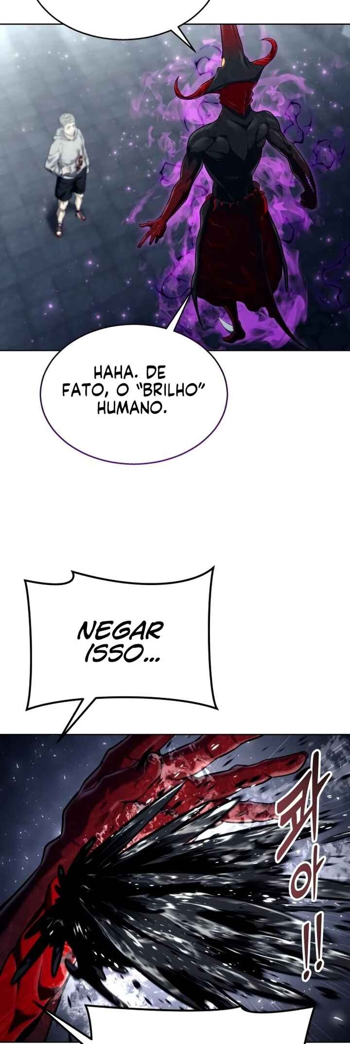 Read Tower of God_ Urek’s Ascent PT Manga Online